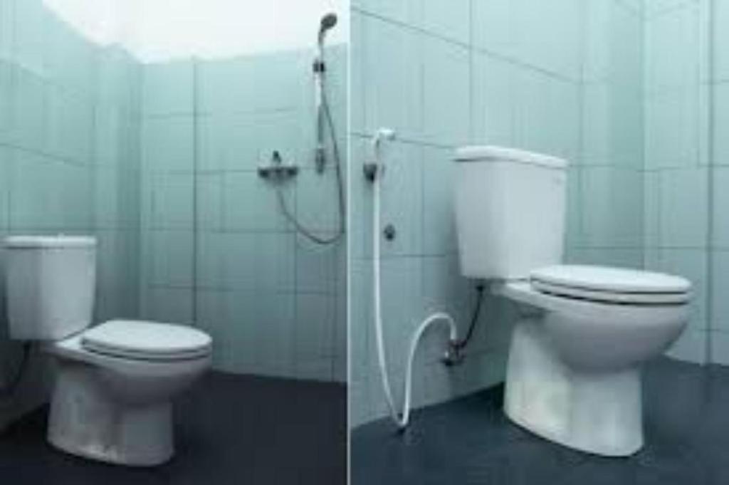 The Grand Palace Resident Motel Jakarta
