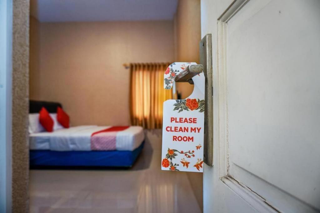 Motel The Grand Palace Resident