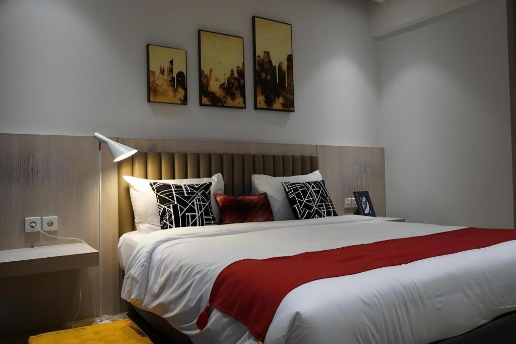 Hotel The Day Jakarta