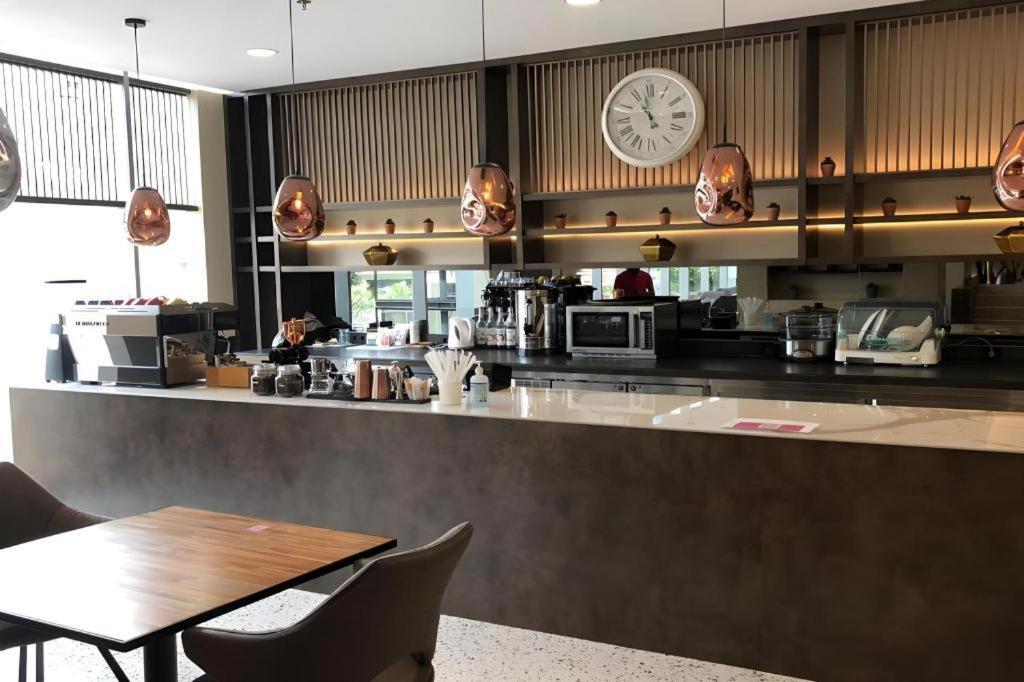 The Day Hotel Jakarta
