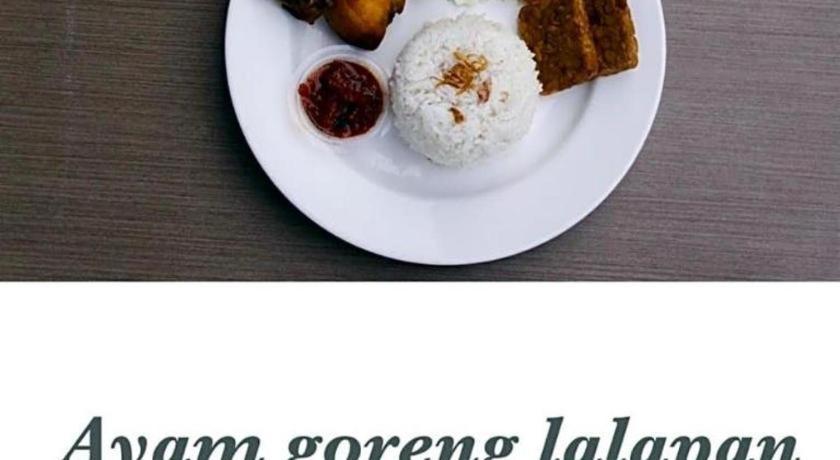 Amaris Pasar Baru