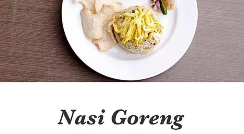 Amaris Pasar Baru Jakarta