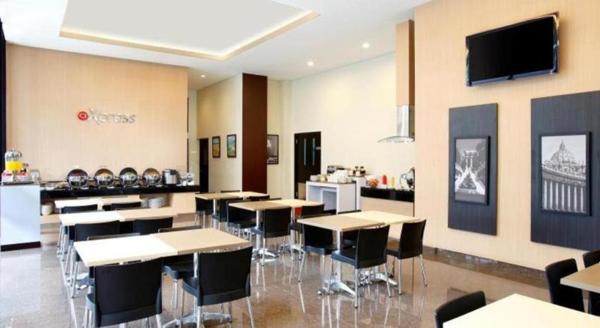 Amaris Pasar Baru Jacarta