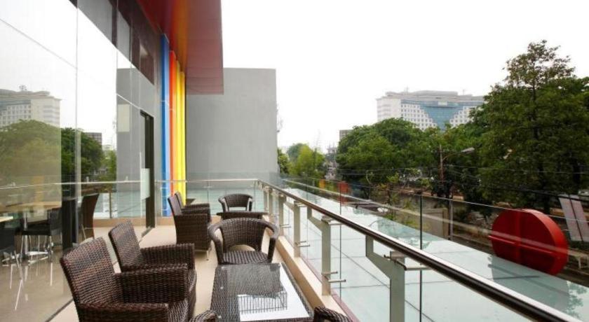 Hotel Amaris Pasar Baru