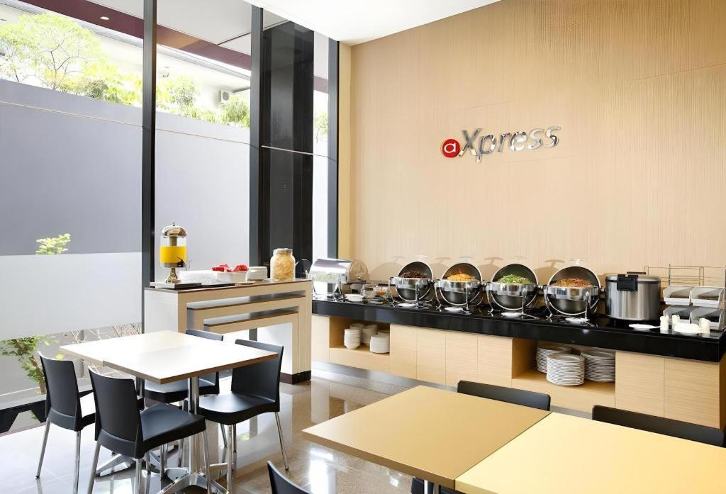 Amaris Pasar Baru Jakarta