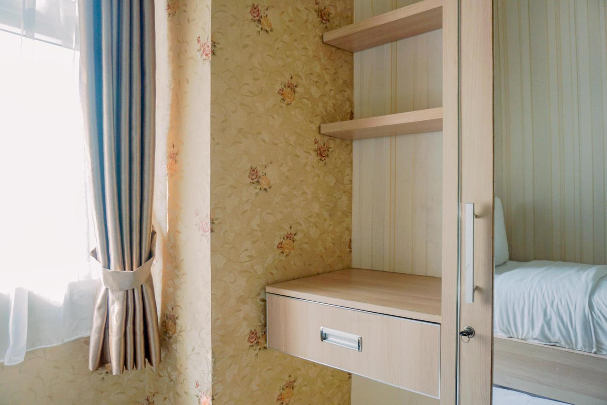 Comfort 2br At Pramuka By Travelio
