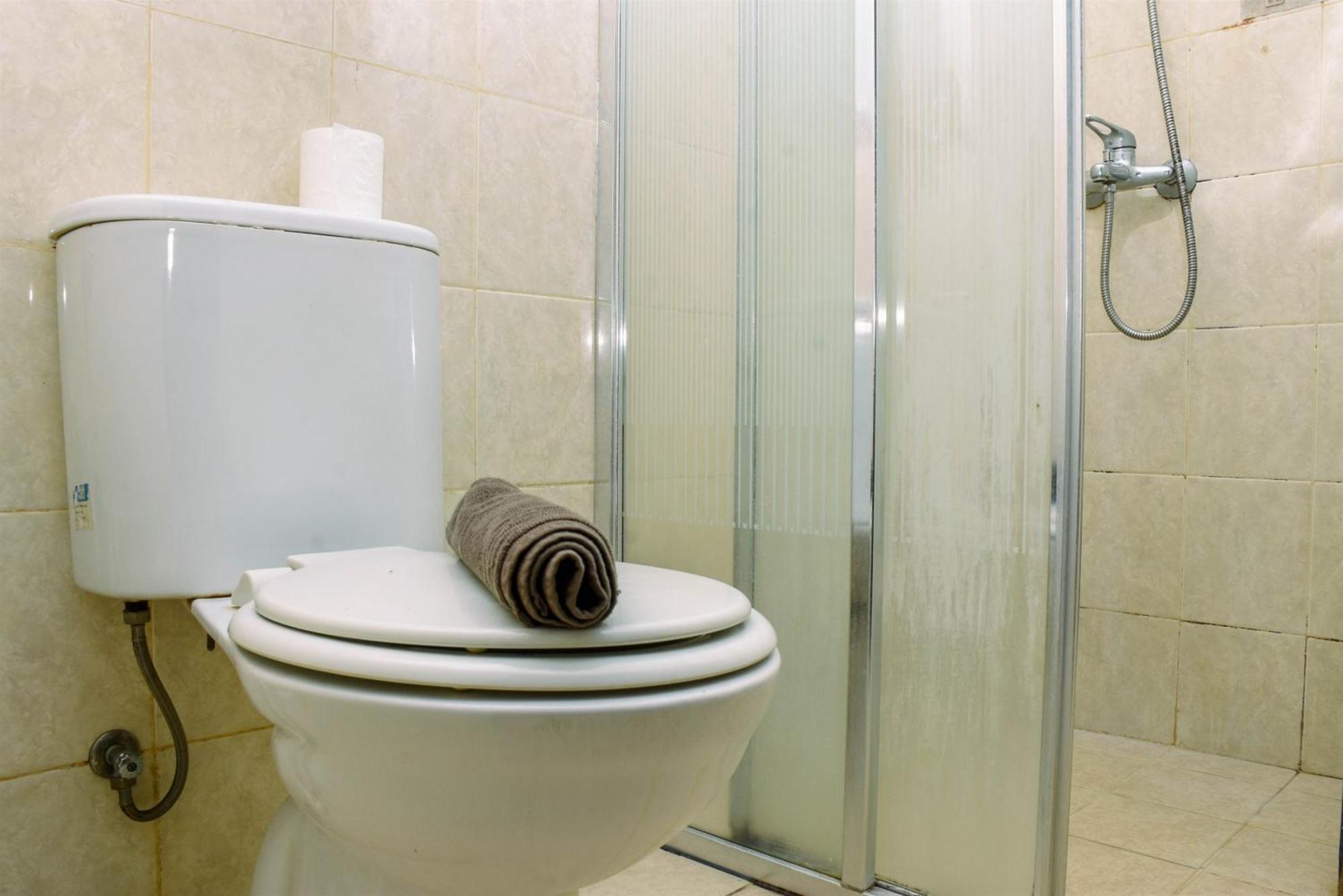 And Homey 1br At The Wave Kuningan By Travelio Jakarta