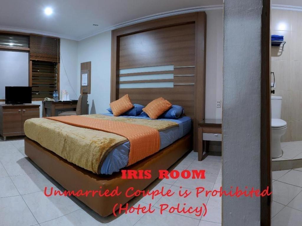 Hotel Senen Indah Syariah 2*