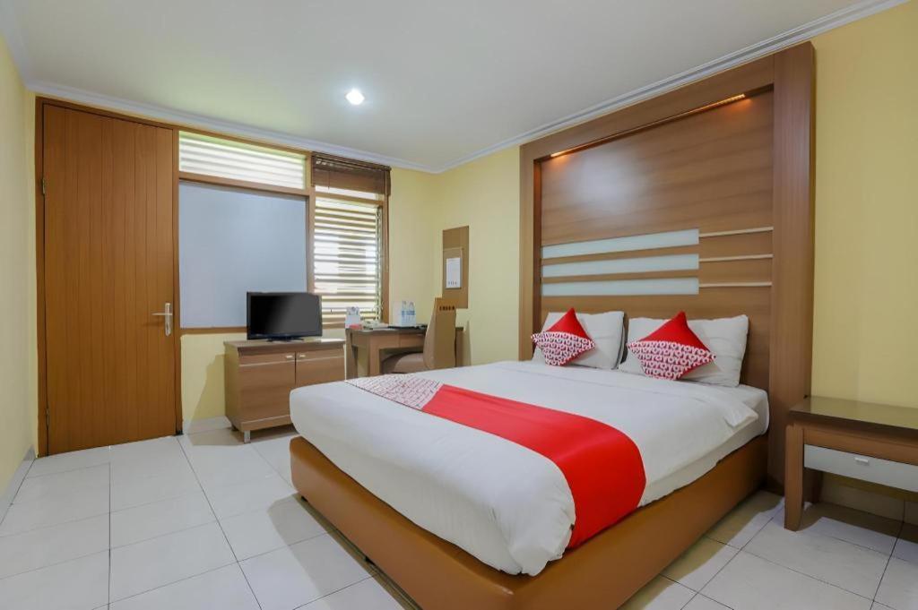 Hotel Senen Indah Syariah