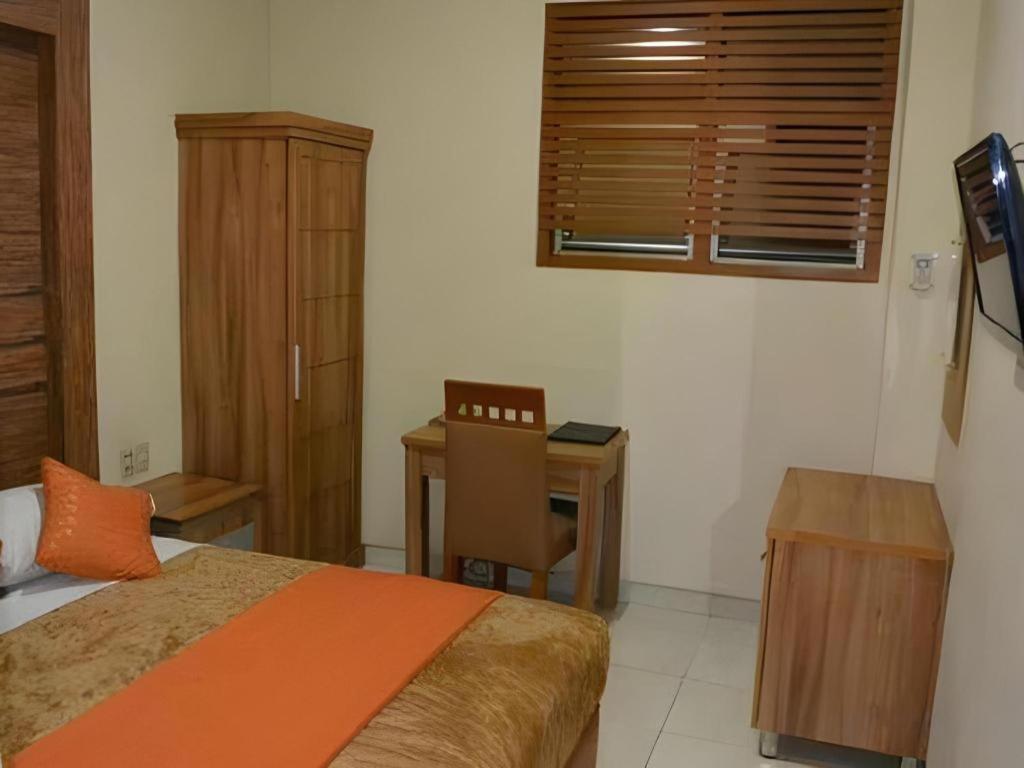 Hotel Senen Indah Syariah 2*