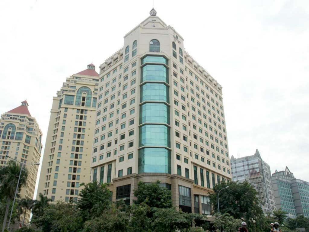 Hotel Oasis Amir 4*