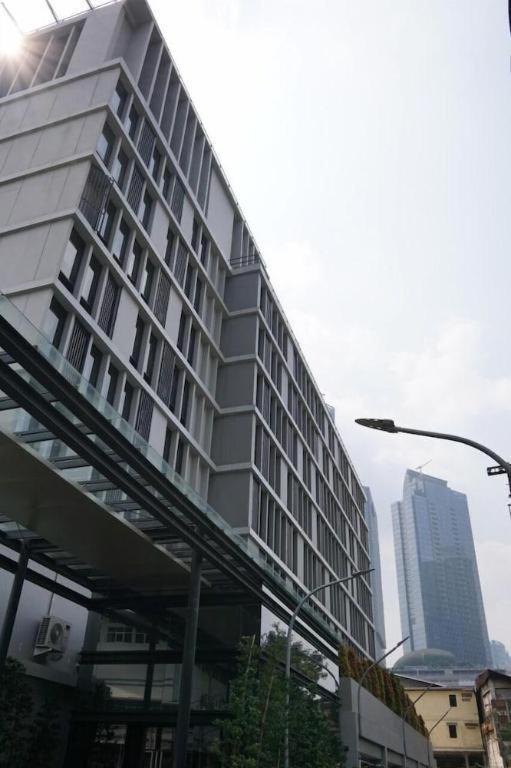 Hotel The Day Jakarta