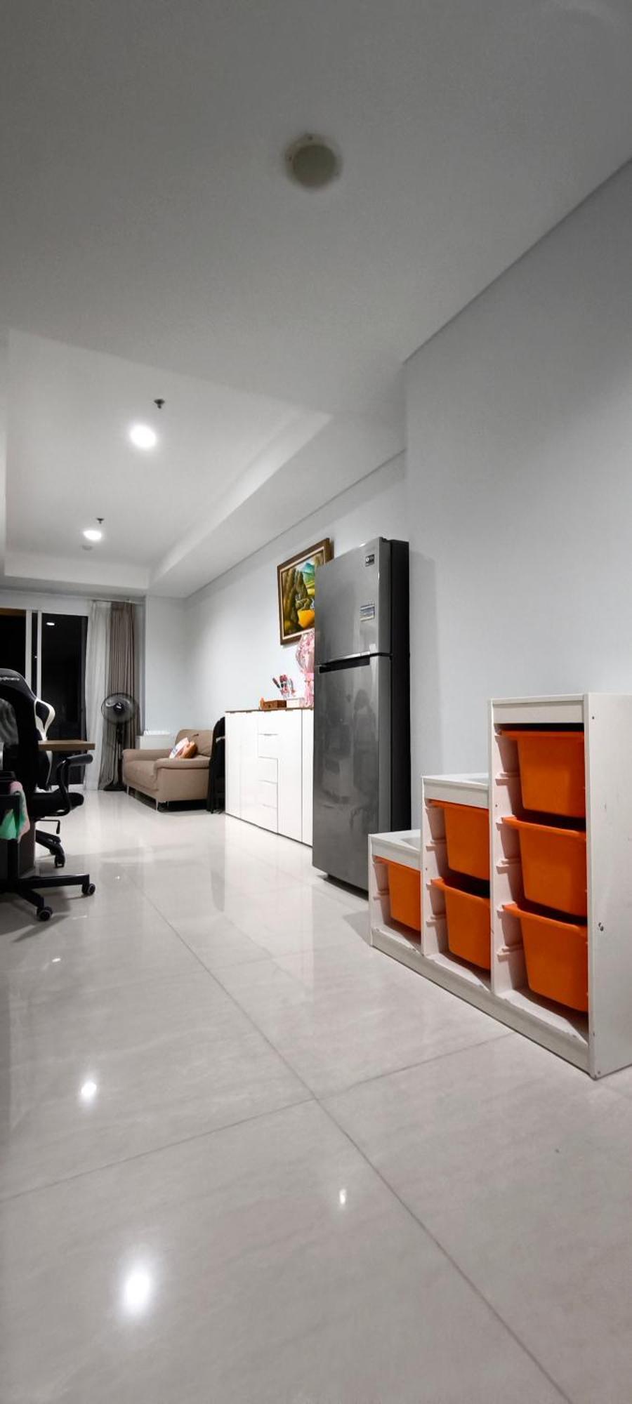 Grand & Spacious 2-bedroom Family Retreat Jakarta