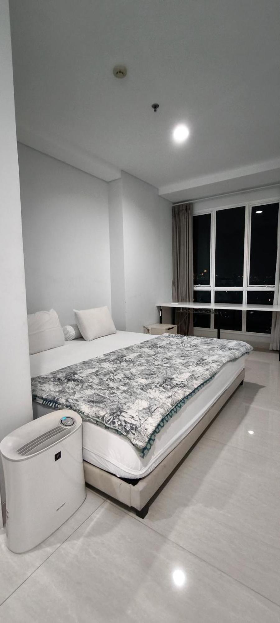 Grand & Spacious 2-bedroom Family Retreat