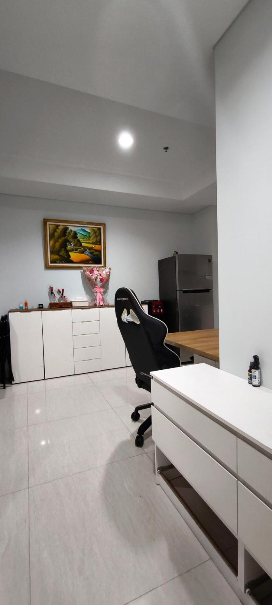 Căn hộ Grand & Spacious 2-bedroom Family Retreat *