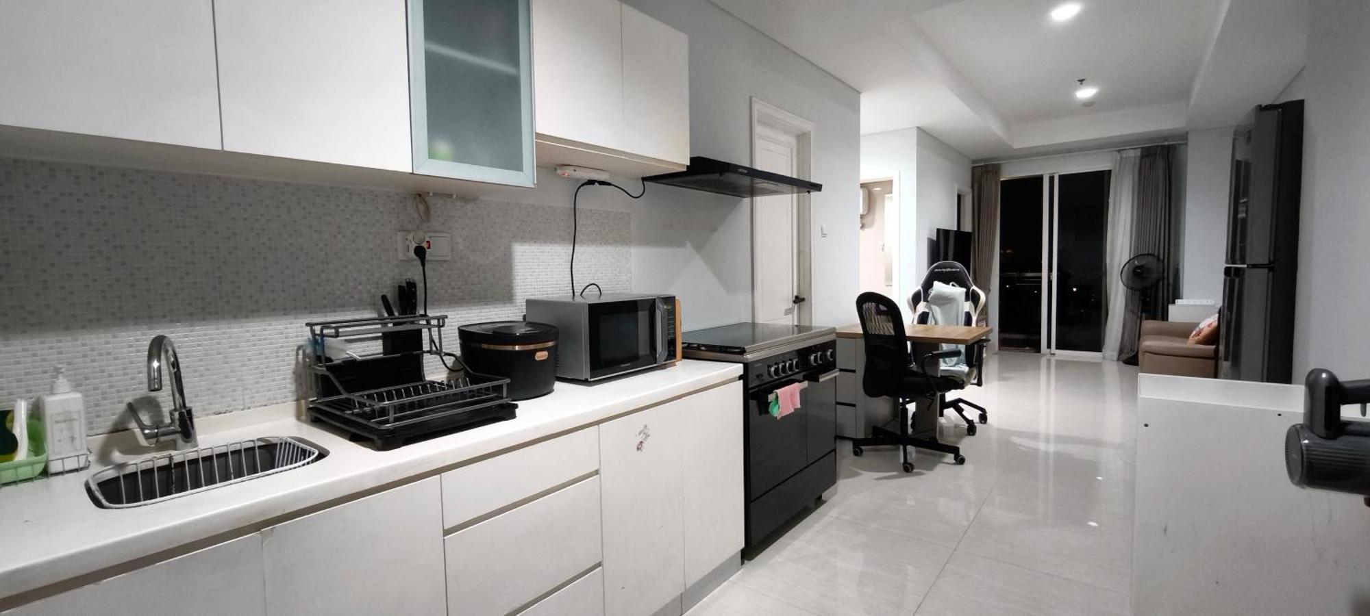 Grand & Spacious 2-bedroom Family Retreat *