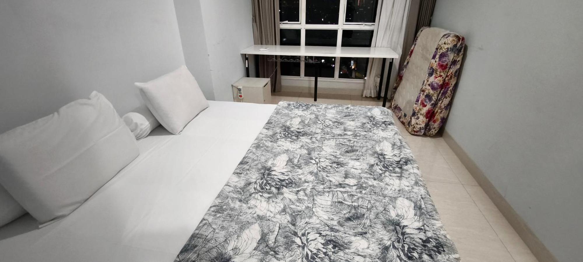 Grand & Spacious 2-bedroom Family Retreat Jakarta