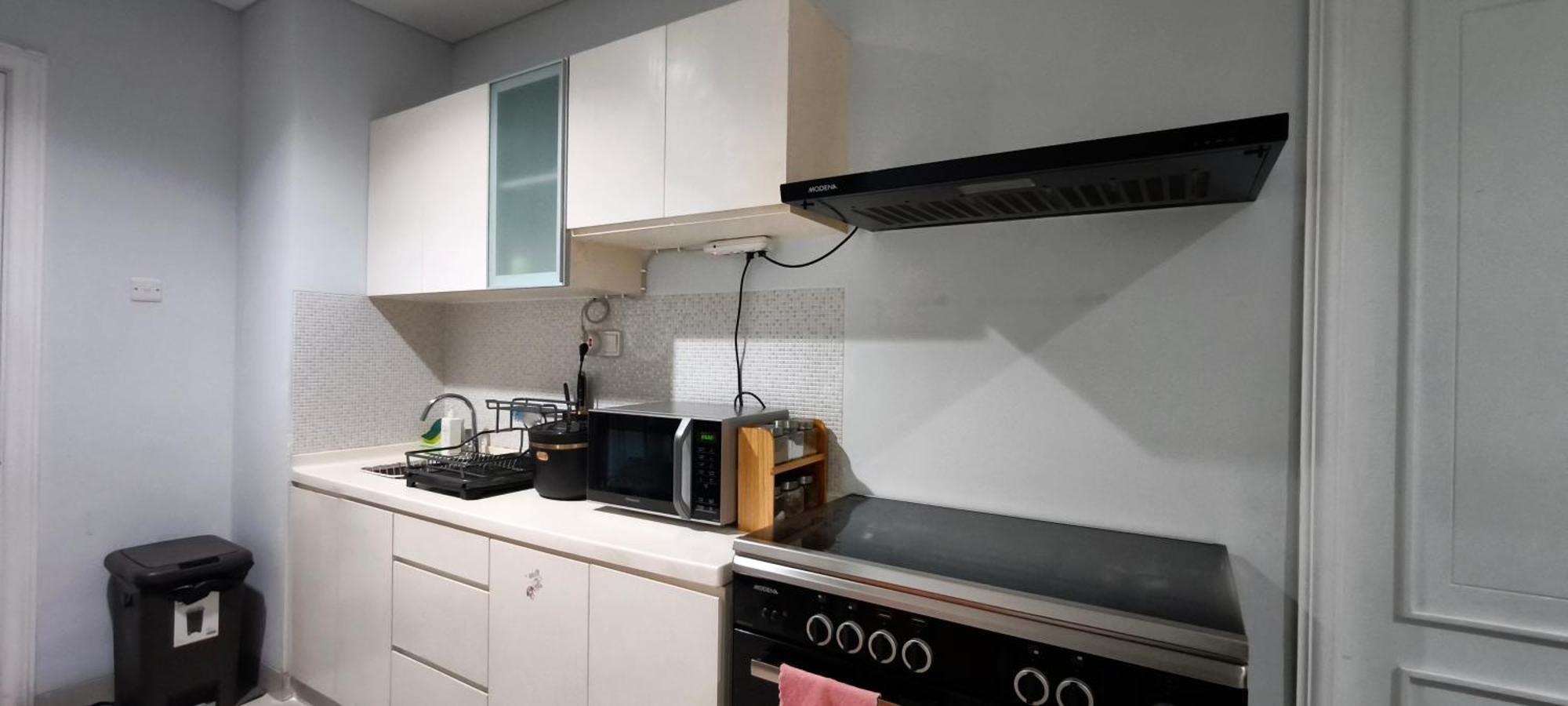 Grand & Spacious 2-bedroom Family Retreat *