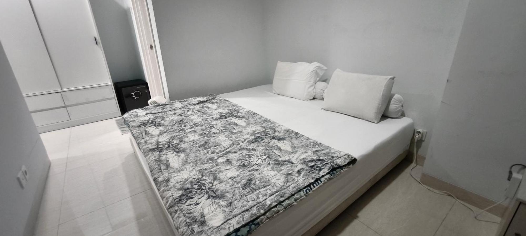 Căn hộ Grand & Spacious 2-bedroom Family Retreat *