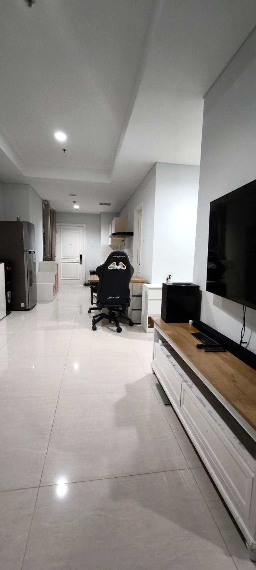 Căn hộ Grand & Spacious 2-bedroom Family Retreat *