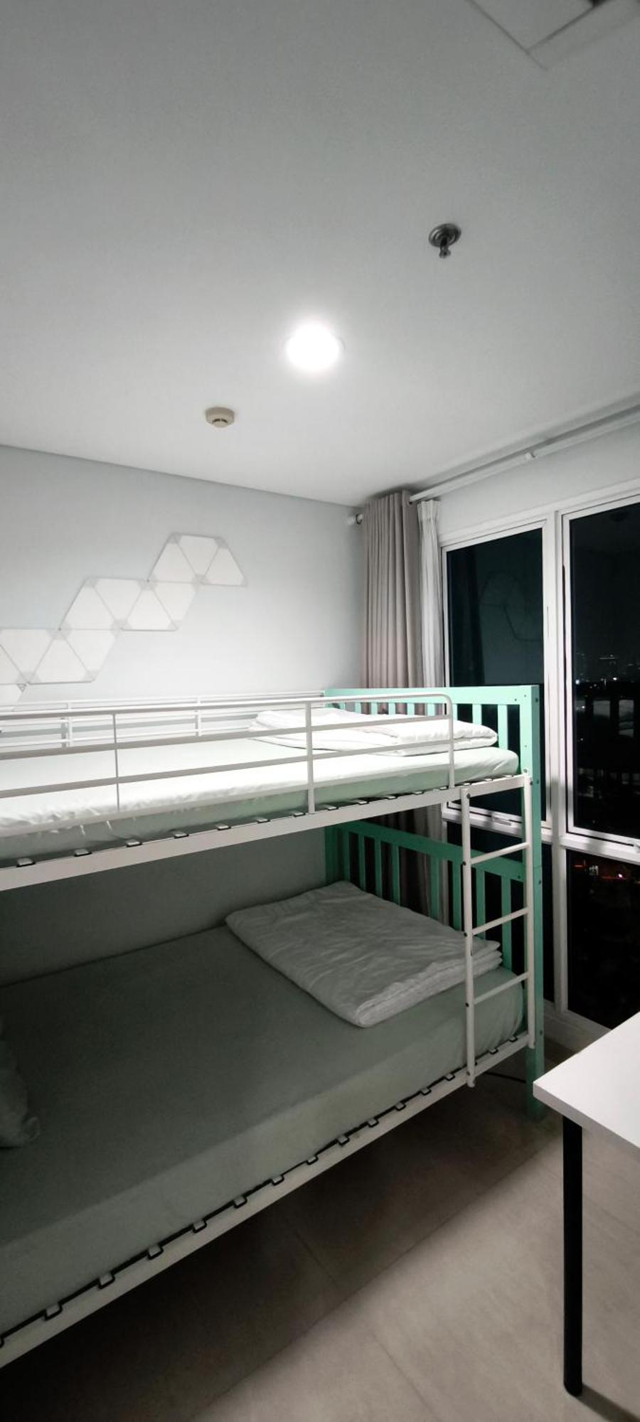 Grand & Spacious 2-bedroom Family Retreat Căn hộ Jakarta