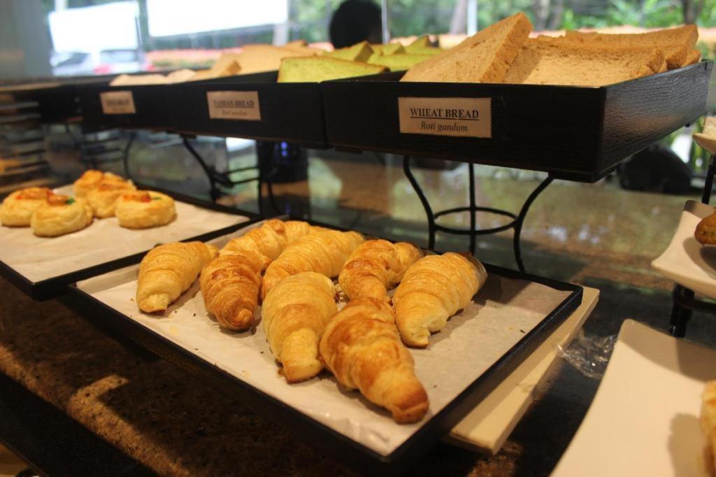 Pomelotel Patra Kuningan Hotel Jakarta