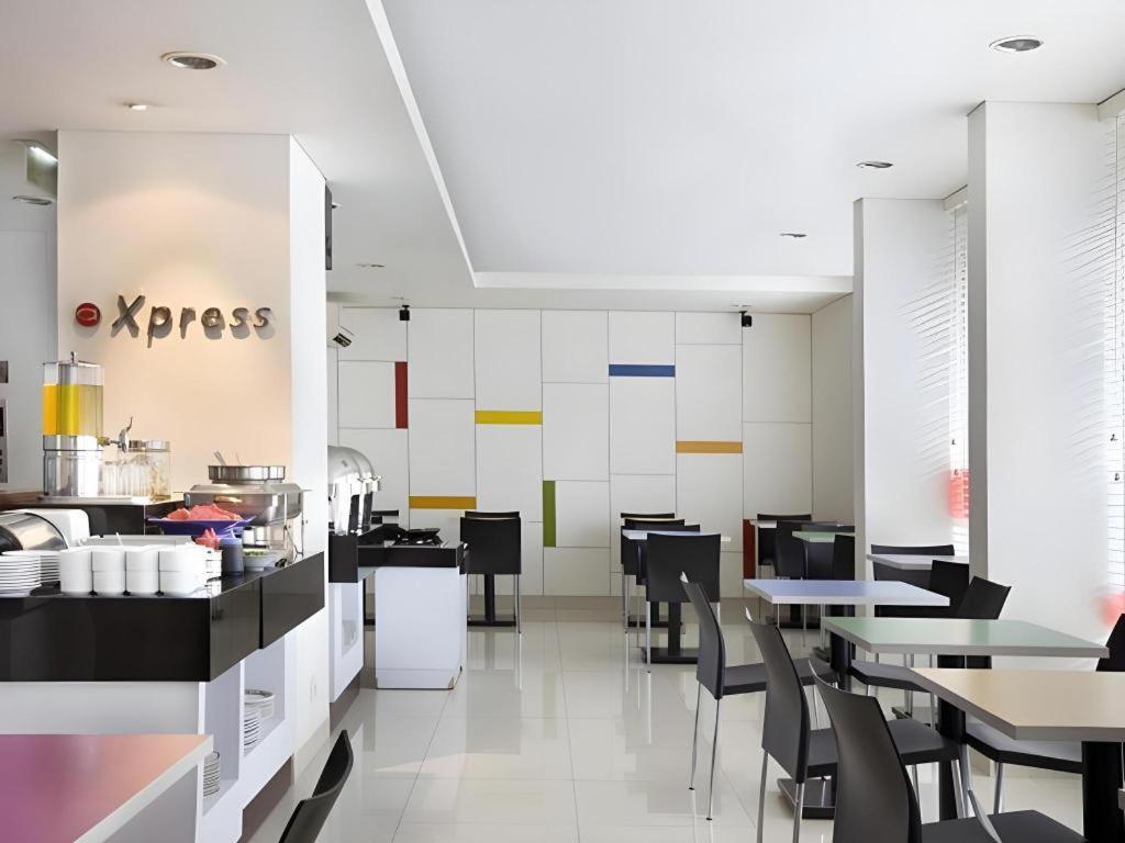 Hotel Amaris Panglima Polim 1 2*
