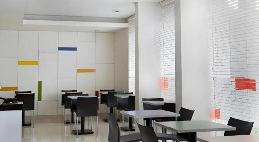 Amaris Panglima Polim 1 Hotel 2*