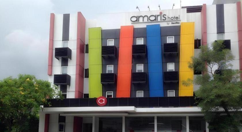 Hotel Amaris Panglima Polim 1 Jakarta