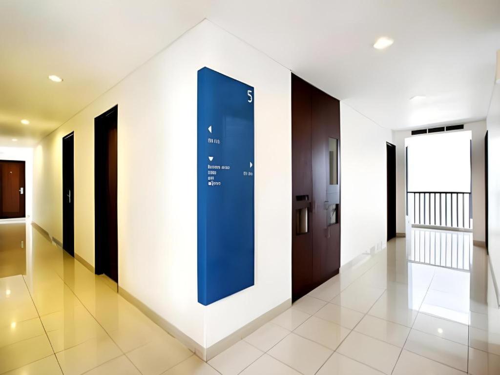 Amaris Panglima Polim 1 Hotel 2*