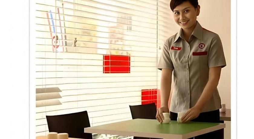 Amaris Panglima Polim 1 Hotel
