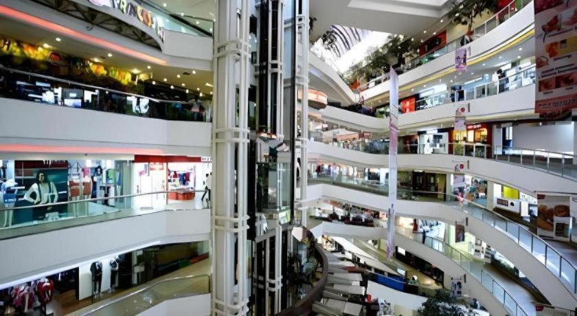 Hotel Amaris Panglima Polim 1 Jakarta