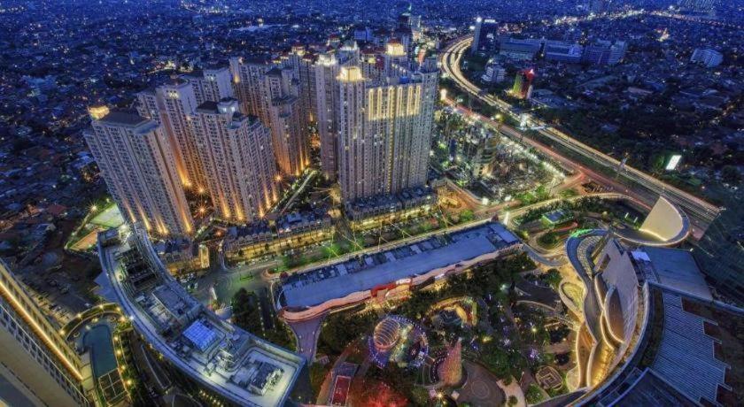 Amaris Panglima Polim 1 Hotel