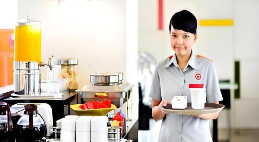 Amaris Panglima Polim 1 Hotel