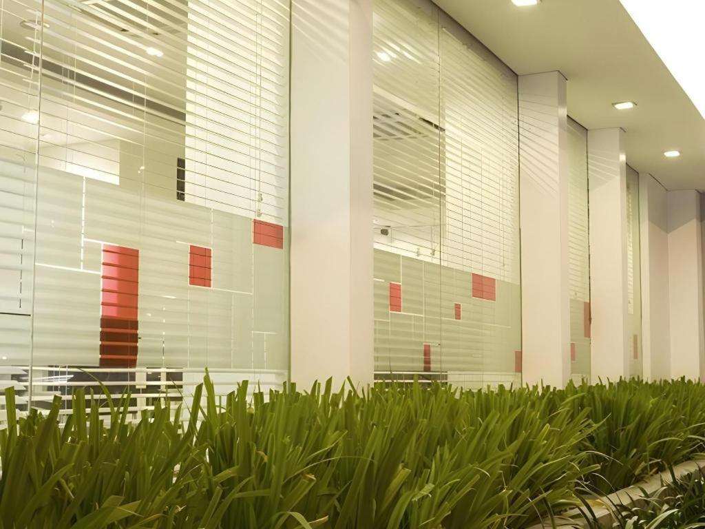 Hotel Amaris Panglima Polim 1