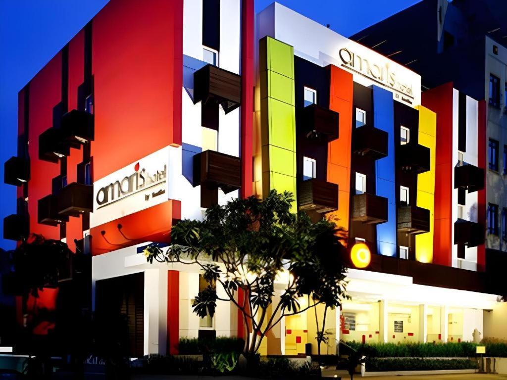 Hotel Amaris Panglima Polim 1 Jakarta