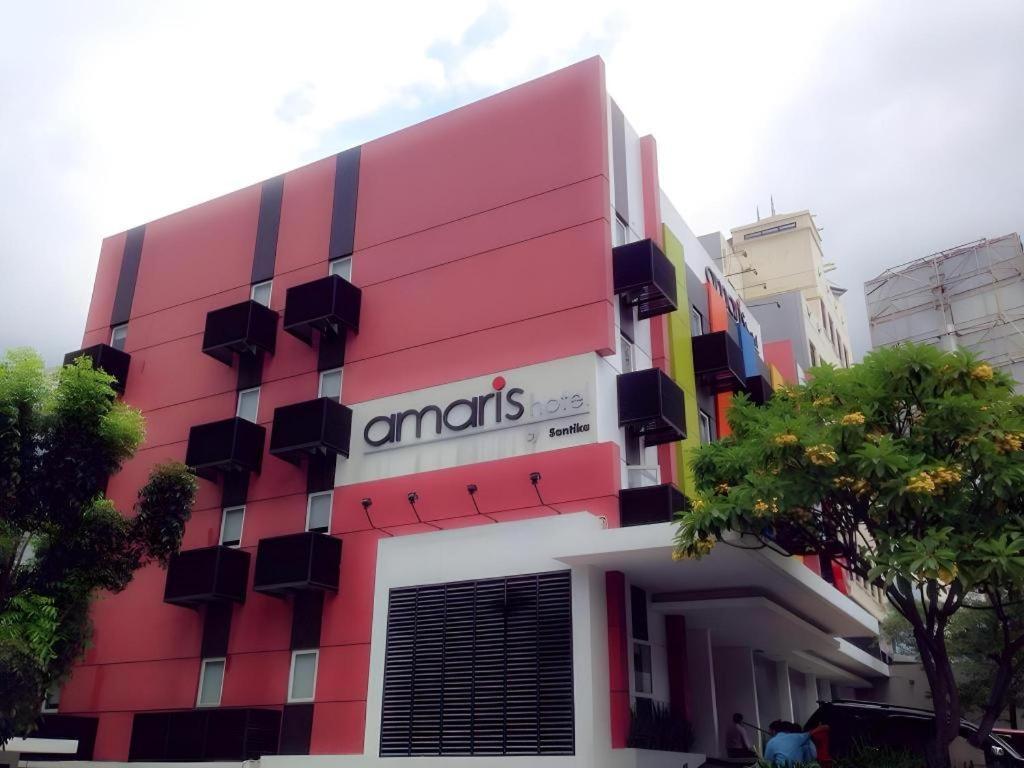 Amaris Panglima Polim 1 Hotel