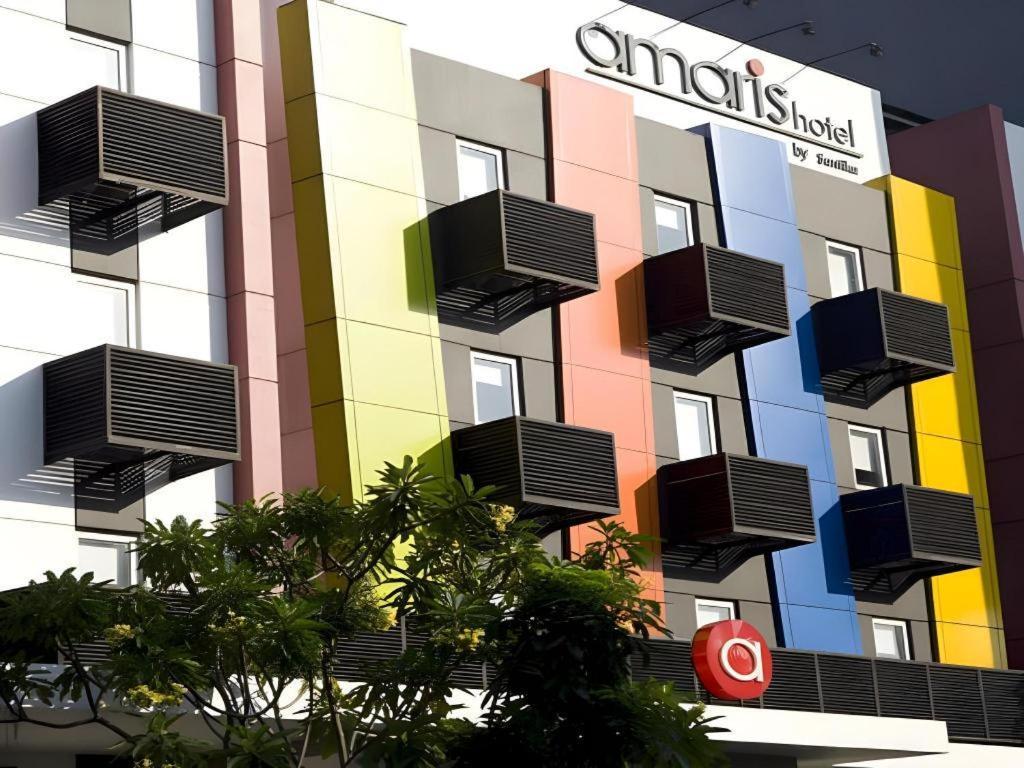Amaris Panglima Polim 1 2* Jakarta