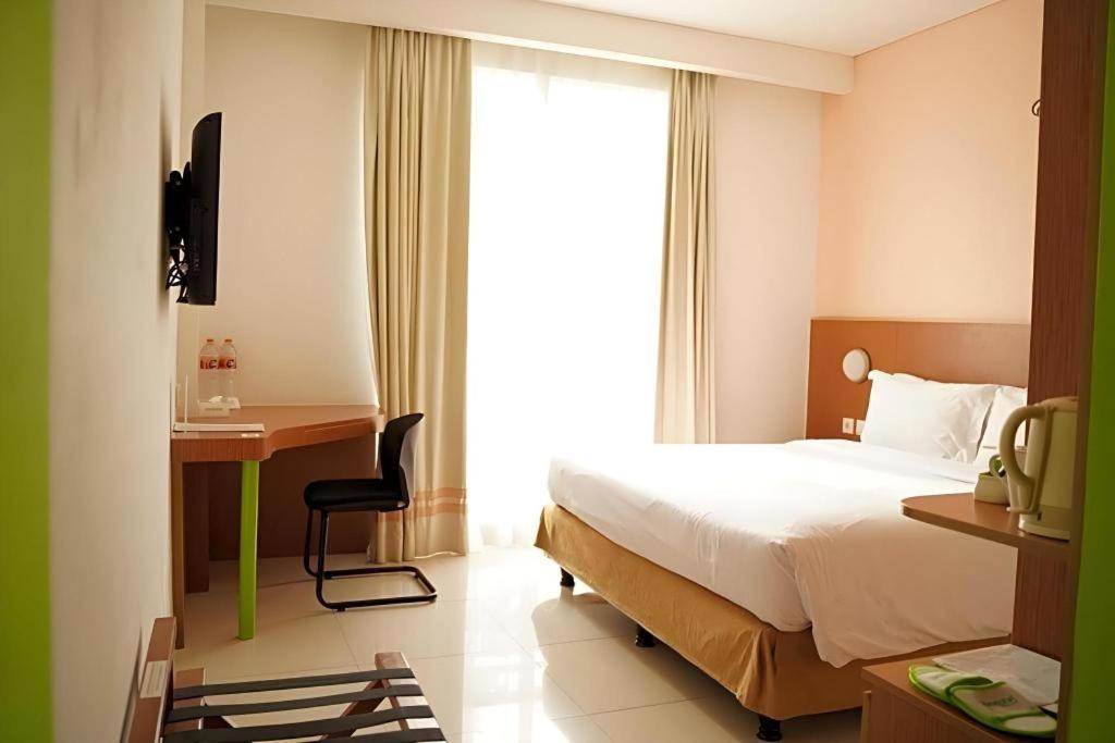 Pomelotel Patra Kuningan