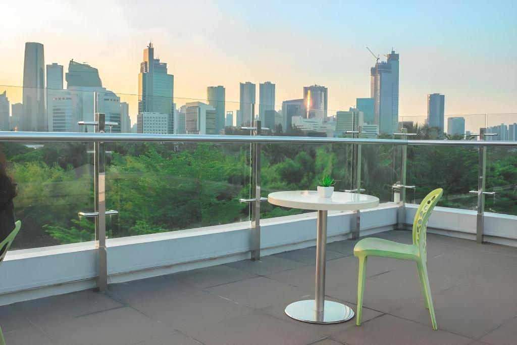Pomelotel Patra Kuningan Hotel