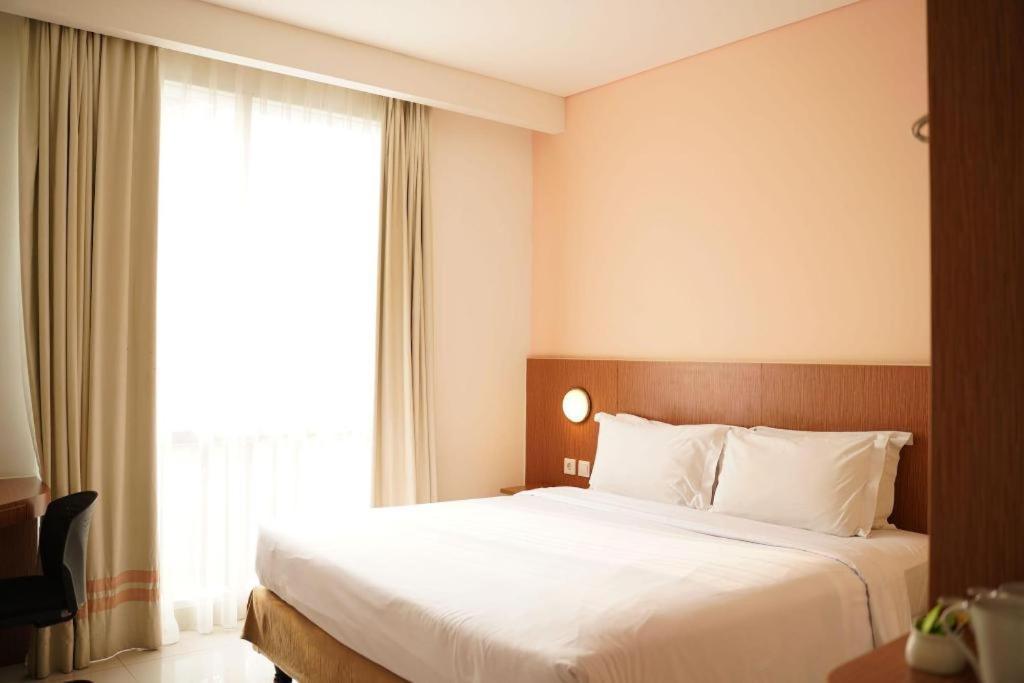 Hotel Pomelotel Patra Kuningan 3*