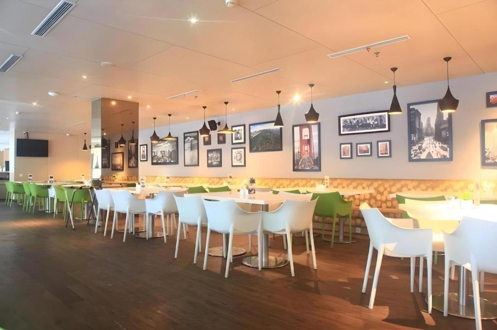 Pomelotel Patra Kuningan Hotel Jakarta