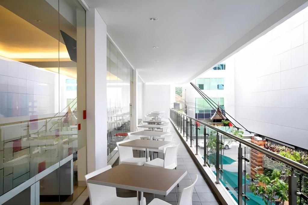Amaris La Codefin Kemang Hotel 3*