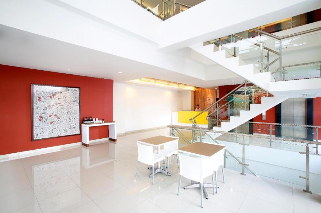 Hotel Amaris La Codefin Kemang 3*