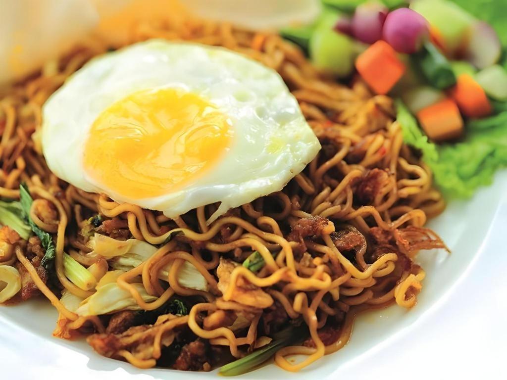 Amaris La Codefin Kemang
