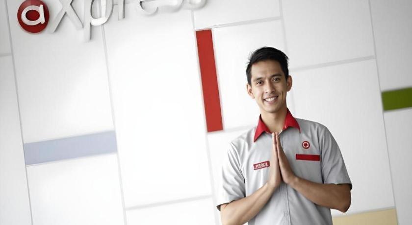 Hotel Amaris La Codefin Kemang 3*