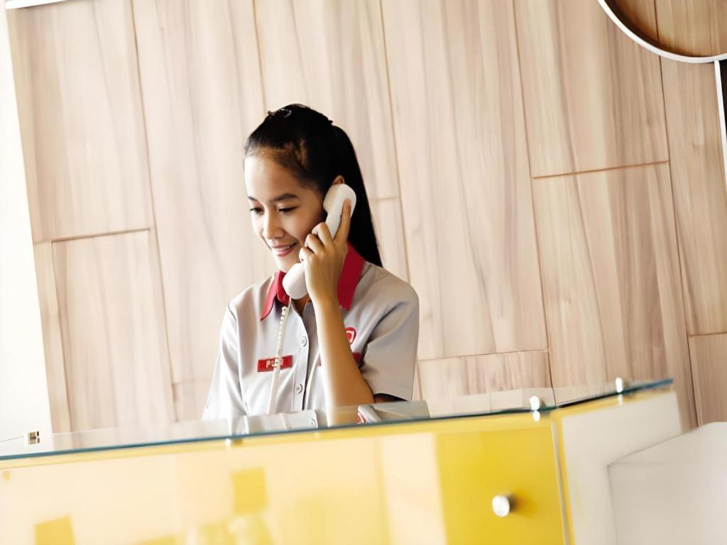 Amaris La Codefin Kemang Hotel Jacarta