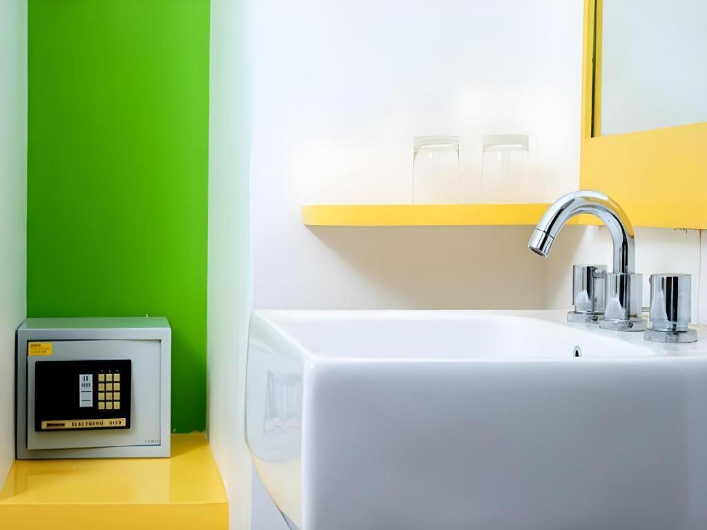 Hotel Amaris La Codefin Kemang Jakarta