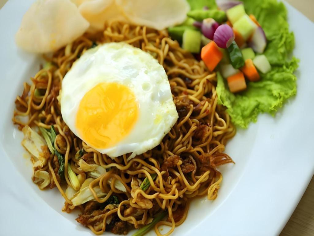 Amaris La Codefin Kemang 3* Jakarta