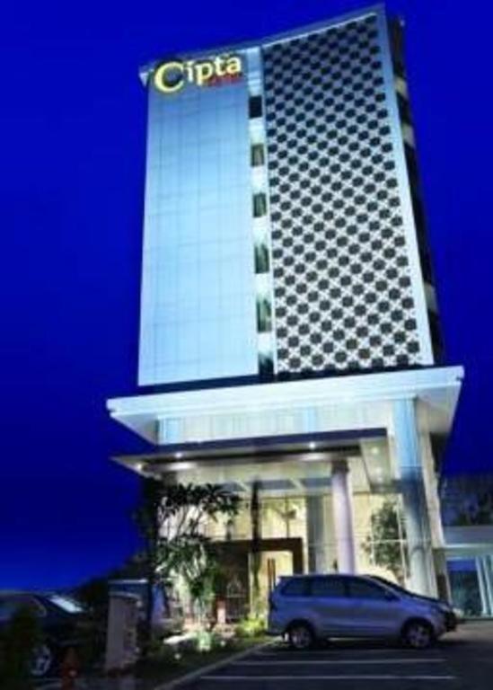 Cipta Pancoran Hotel